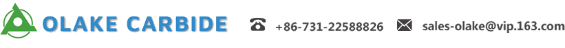 Zhuzhou Olake Cemented Carbide Co., Ltd