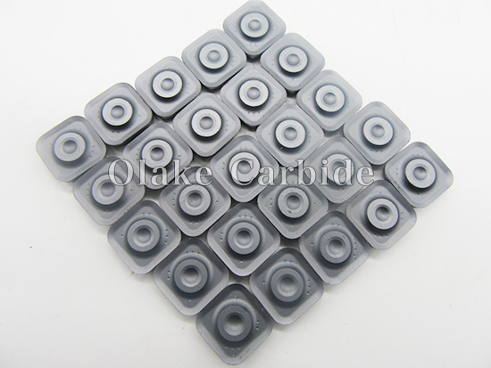 Indexable inserts