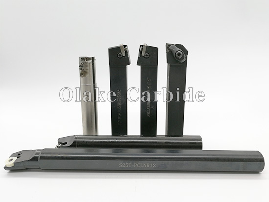 Tool holders 