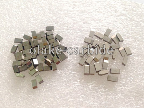 Saw tips