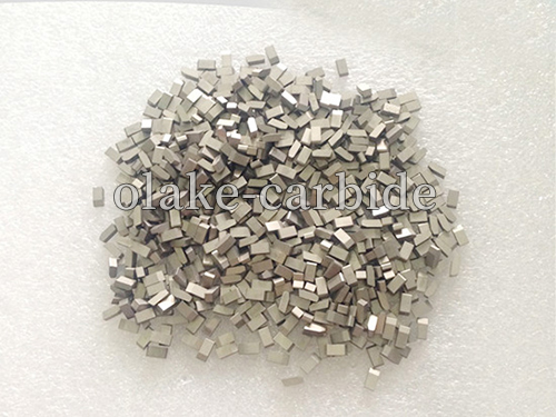 Saw tips