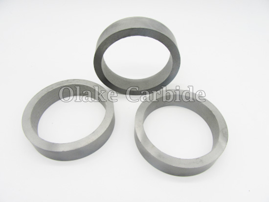 Carbide disc
