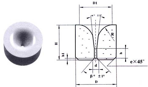 Zhuzhou ourek hard alloy co. LTD_Carbide Cutting tools|Carbide end mills|Carbide rotary burrs