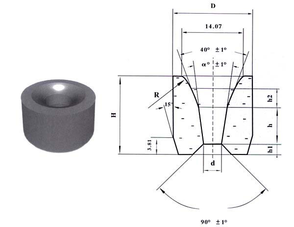 Zhuzhou ourek hard alloy co. LTD_Carbide Cutting tools|Carbide end mills|Carbide rotary burrs